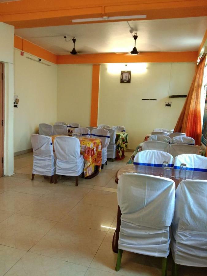Hotel Port Sheraton Port Blair Exterior photo