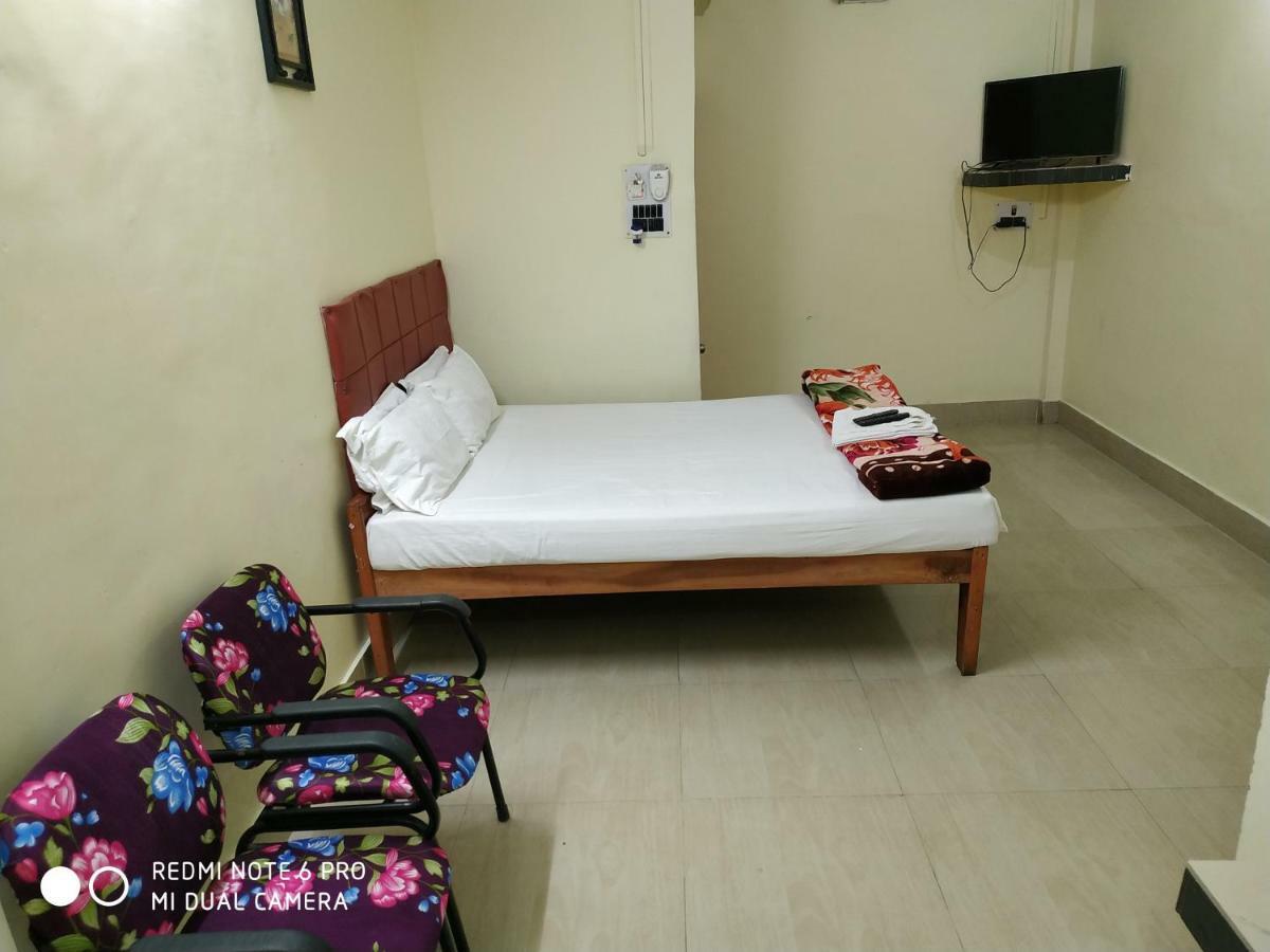 Hotel Port Sheraton Port Blair Exterior photo