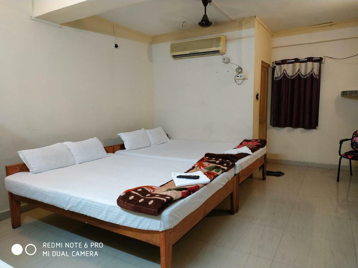 Hotel Port Sheraton Port Blair Exterior photo
