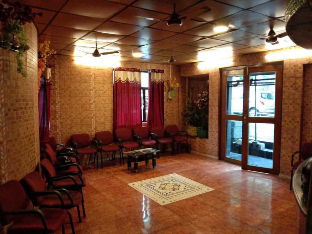 Hotel Port Sheraton Port Blair Exterior photo